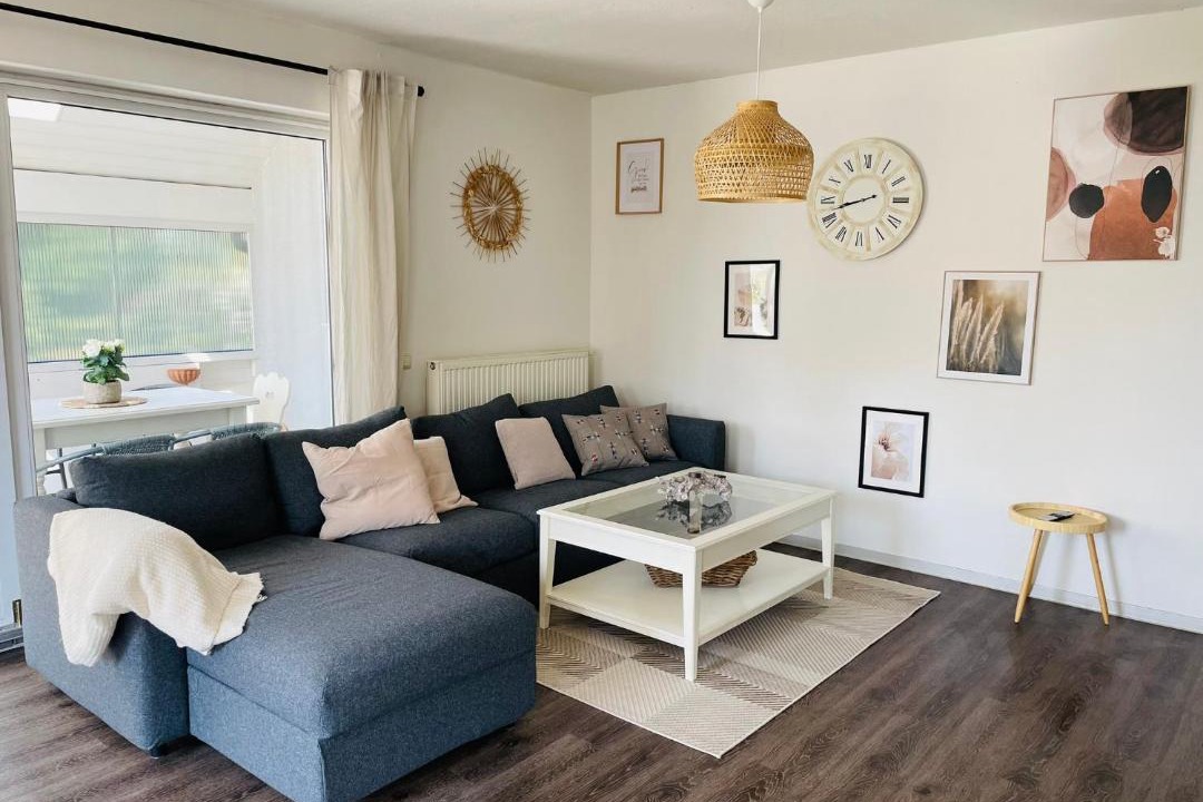 Photo of Livingroom in Großzossen