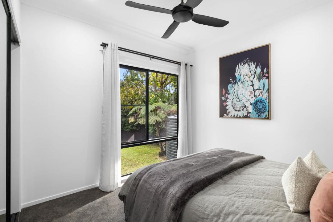 Photo of Bedroom in Springbrook