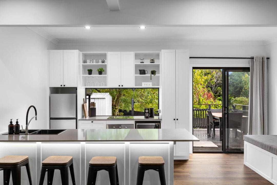 Photo of Kitchen in Springbrook