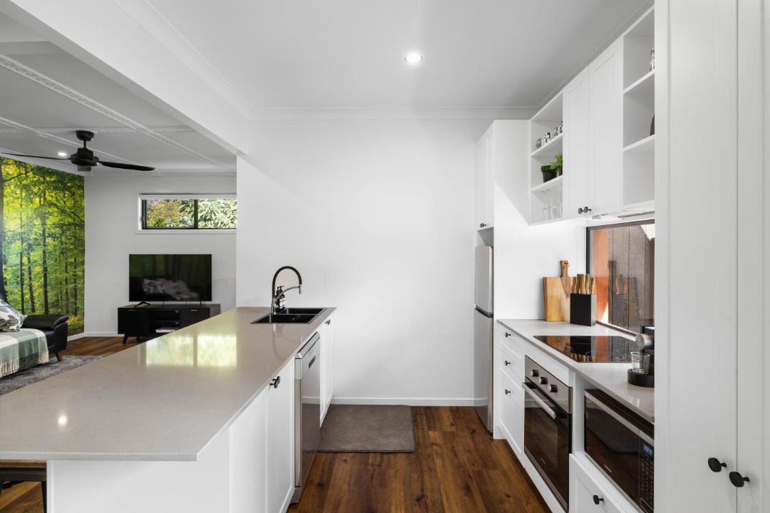 Photo of Kitchen in Springbrook