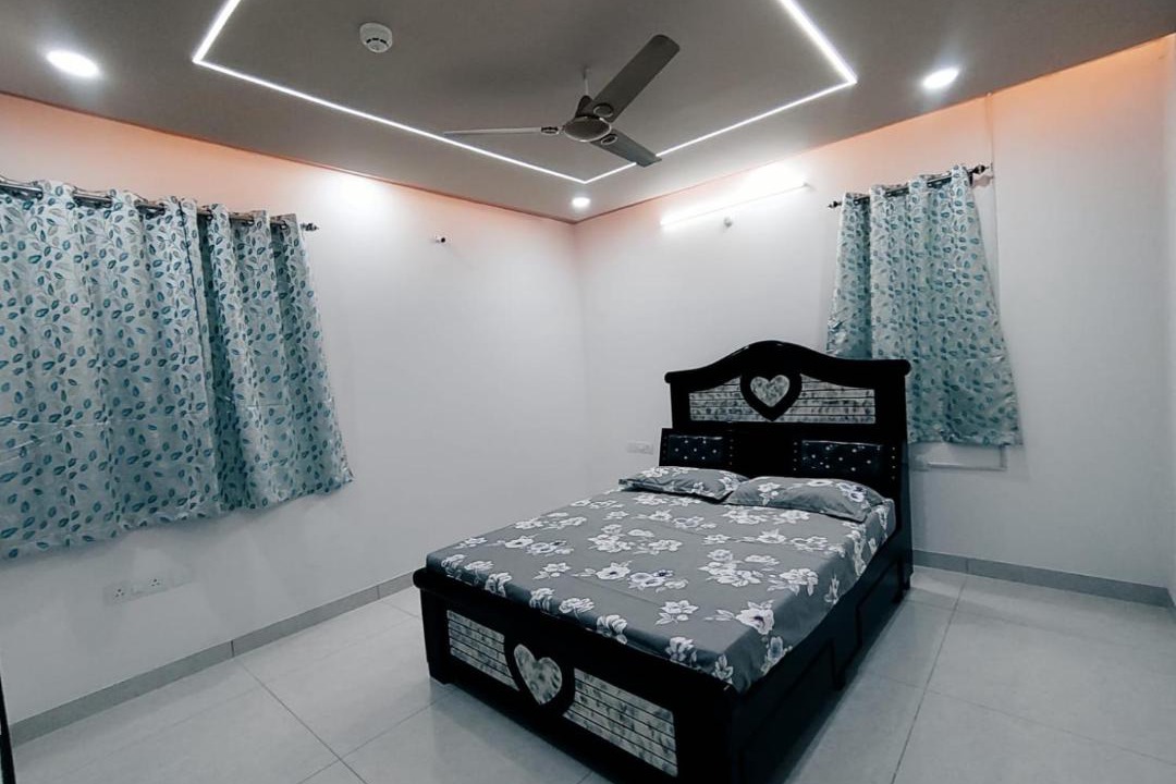 Photo of Bedroom in Serilingampally