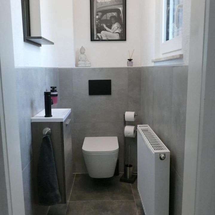 Photo of Bathroom in Leimersheim