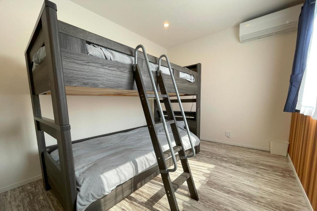 Photo of Bedroom in Numata
