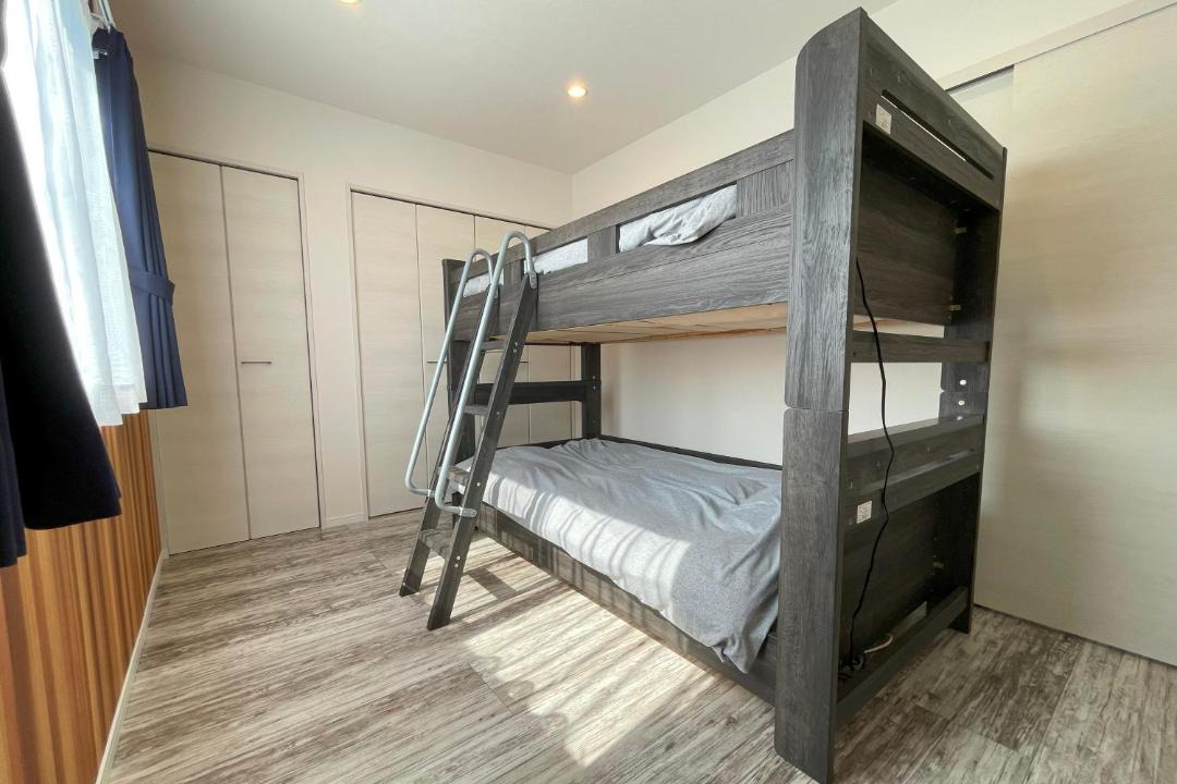Photo of Bedroom in Numata
