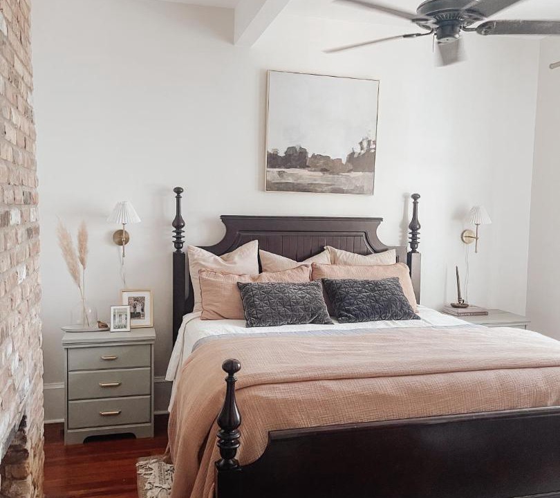 Photo of Bedroom in Mandeville