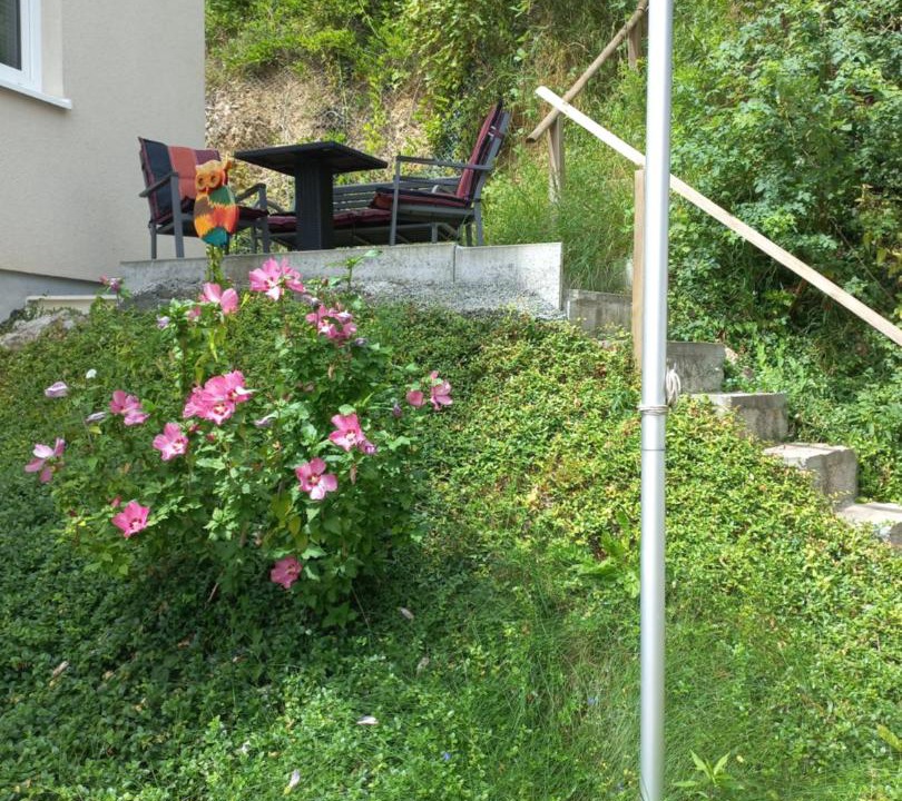 Photo of Outdoor in Oberbuchsiten