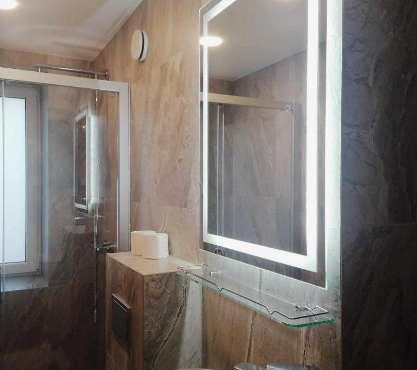 Photo of Bathroom in Telsiai