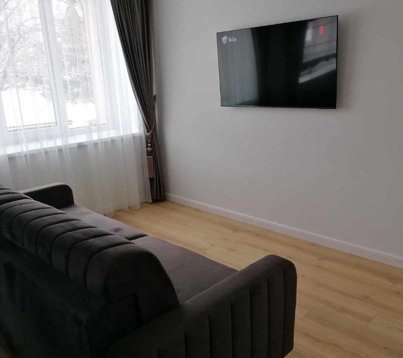Photo of Livingroom in Telsiai