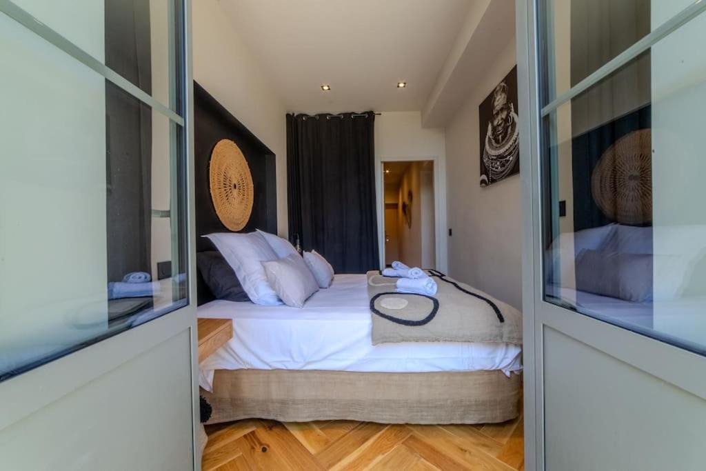 Photo of Bedroom in Les Serres - Vivier