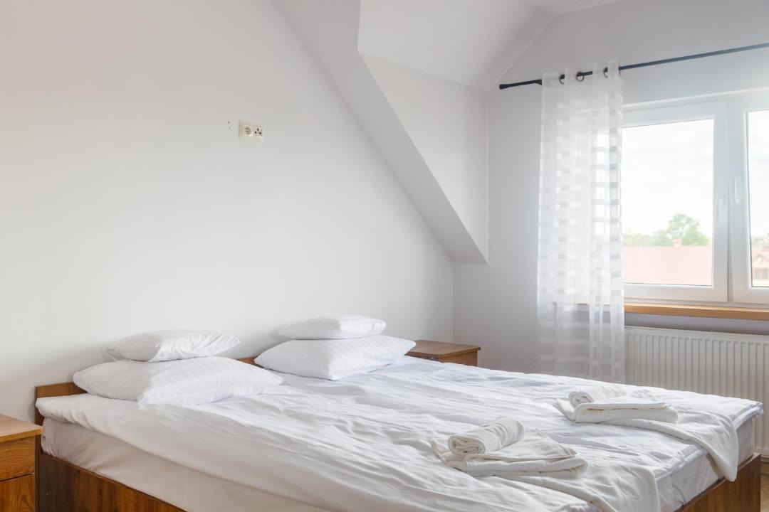 Photo of Bedroom in gmina Dziadkowice