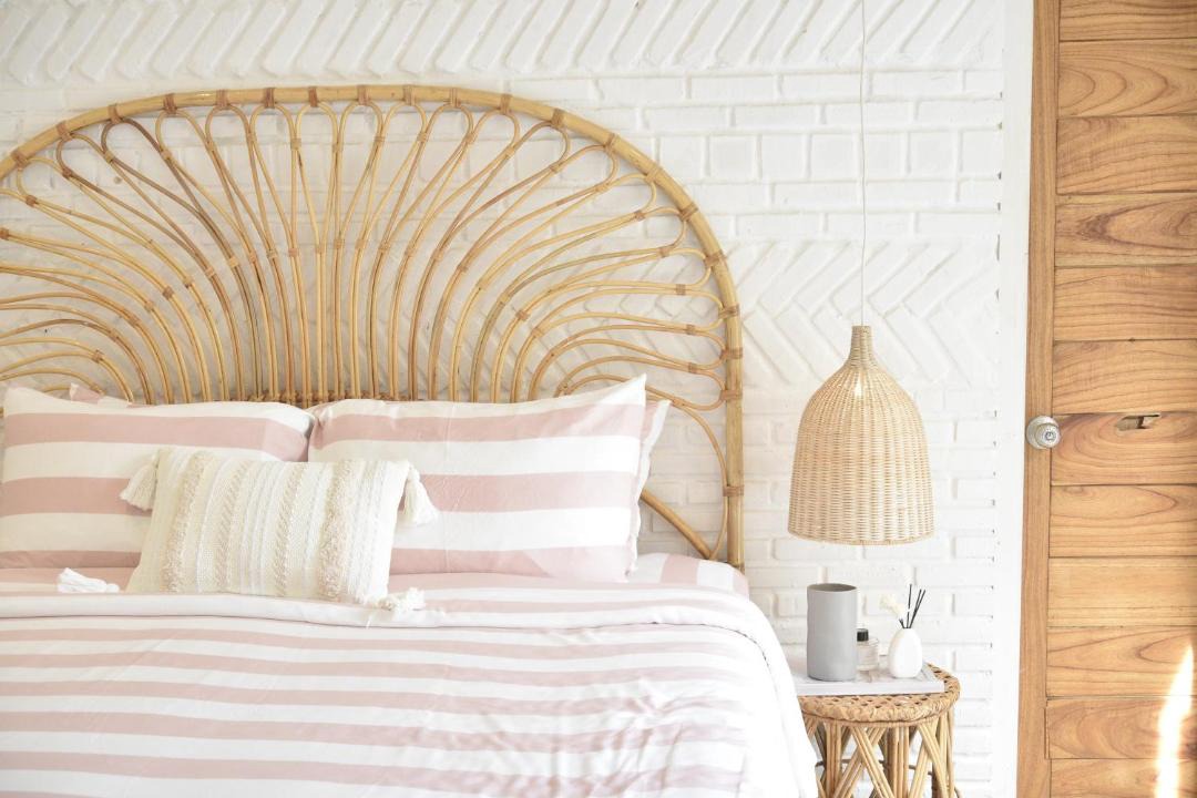 Photo of Bedroom in Cam An