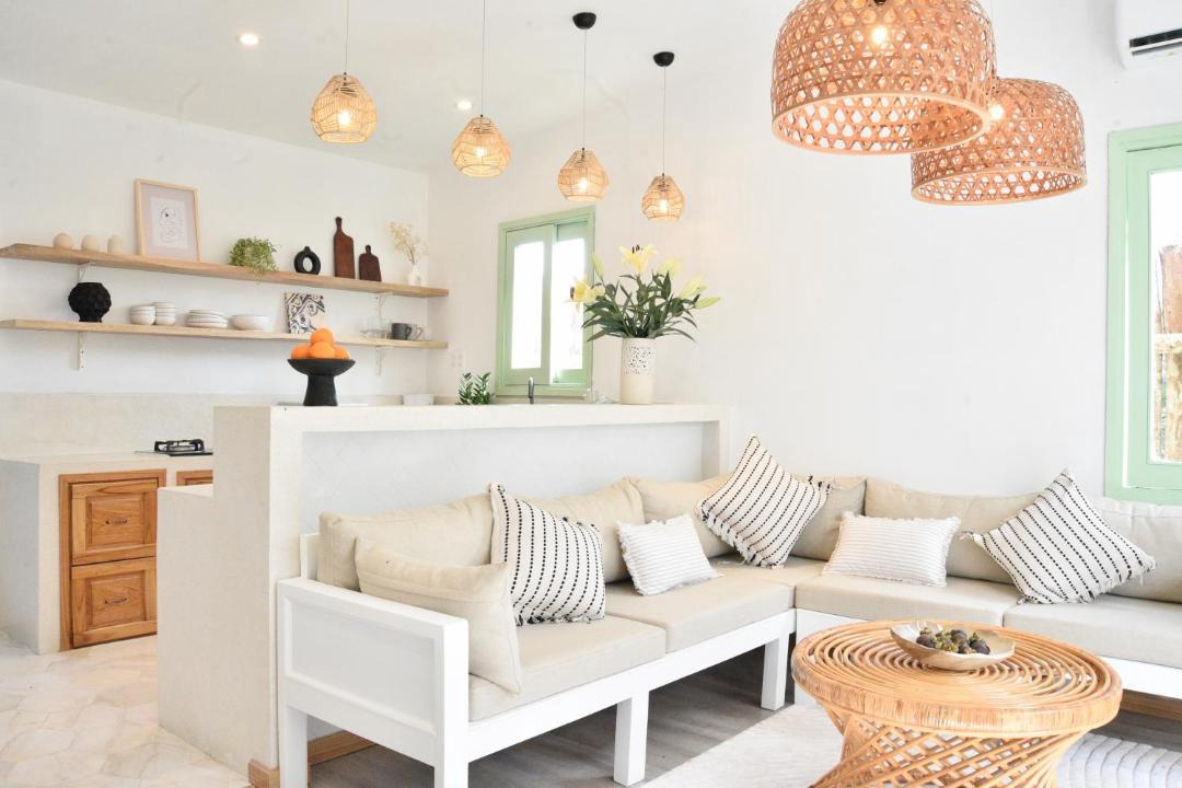 Photo of Livingroom in Cam An