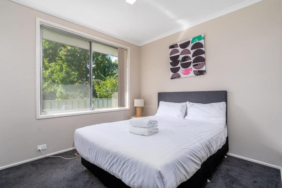 Photo of Bedroom in Chifley