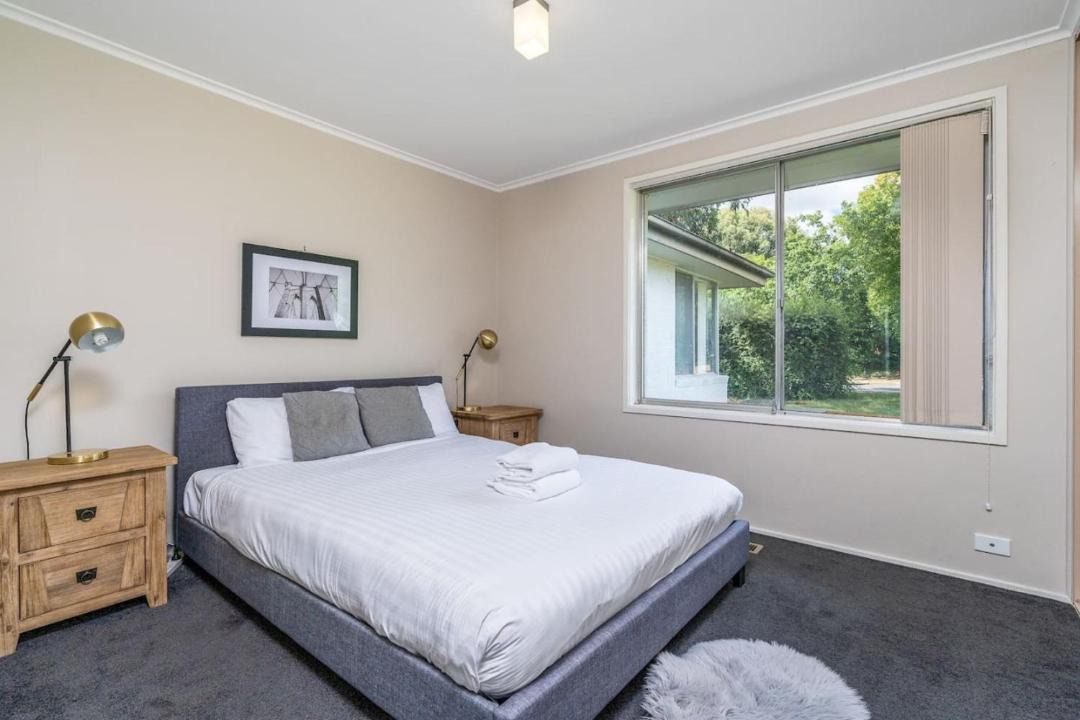Photo of Bedroom in Chifley
