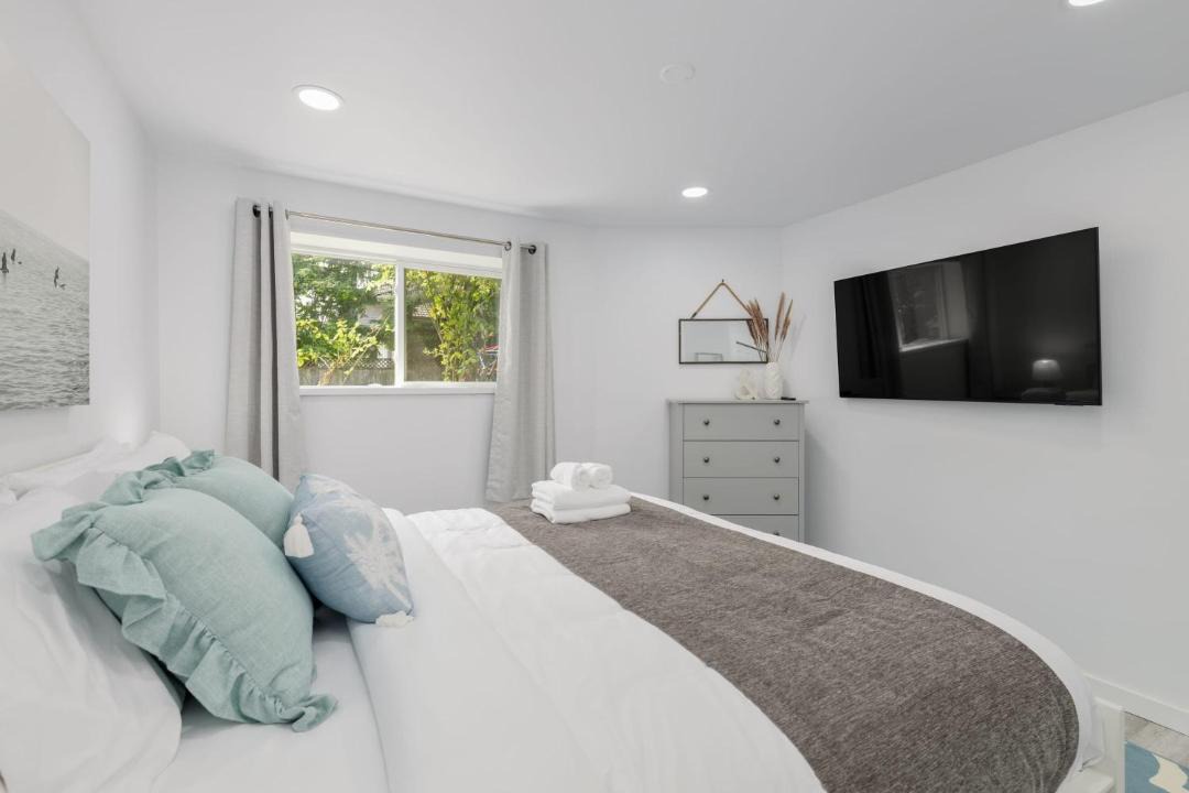Photo of Bedroom in Coquitlam