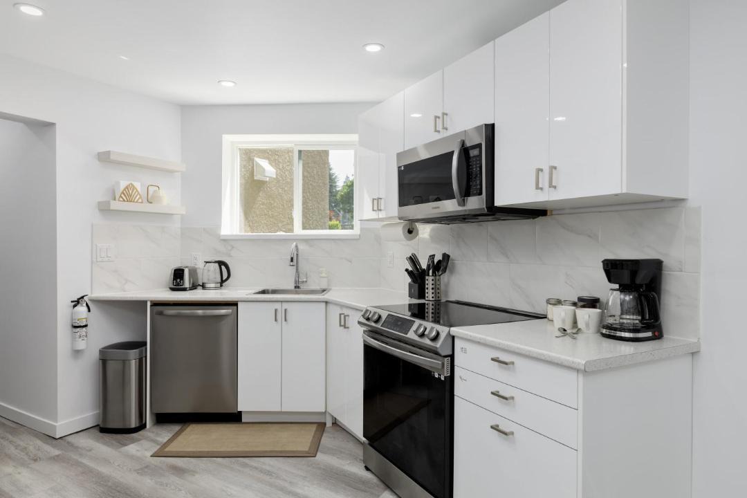 Photo of Kitchen in Coquitlam