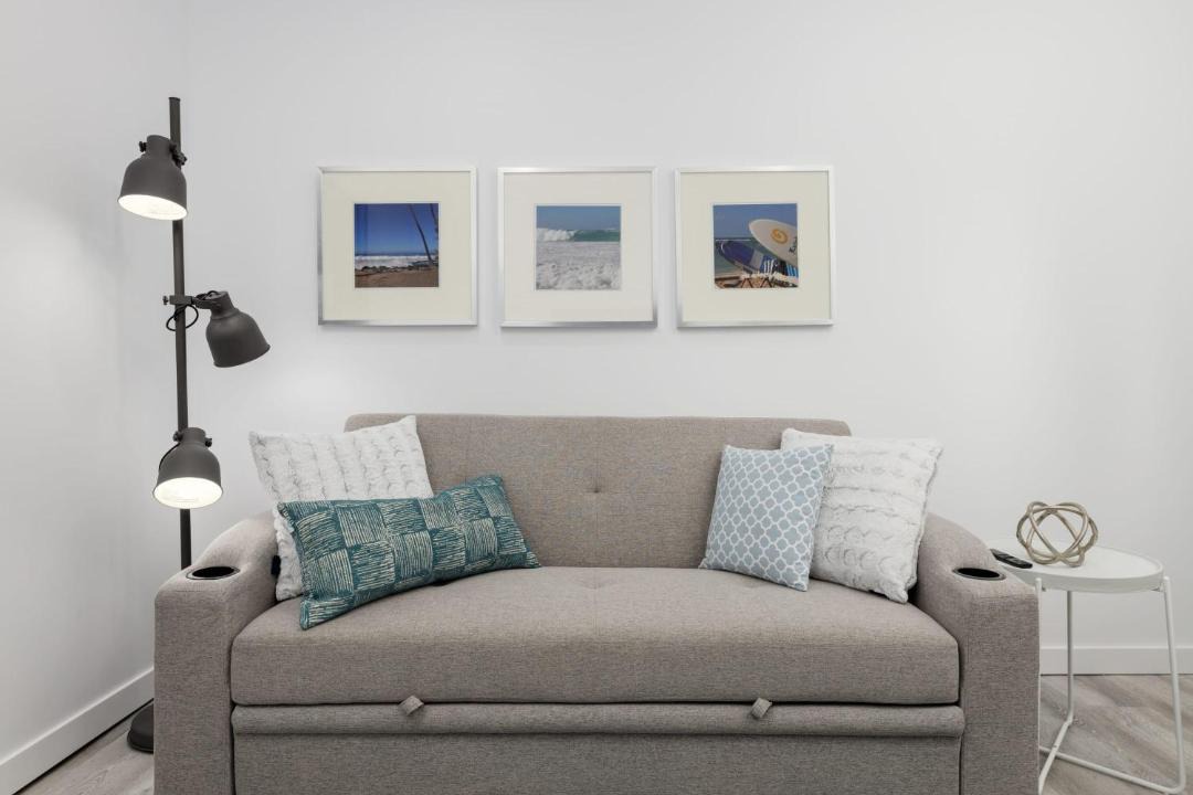 Photo of Livingroom in Coquitlam