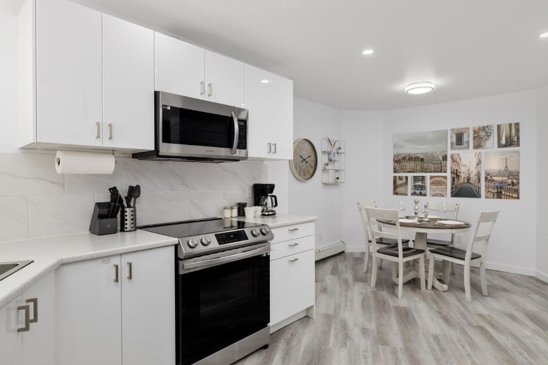 Photo of Kitchen in Coquitlam