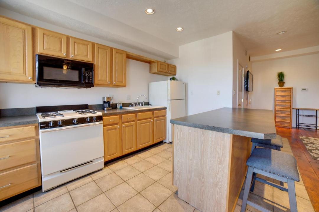 Photo of Kitchen in Lowell