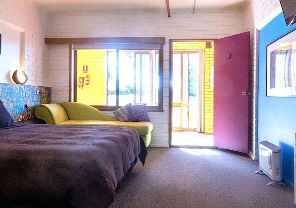 Photo of Bedroom in Silvan