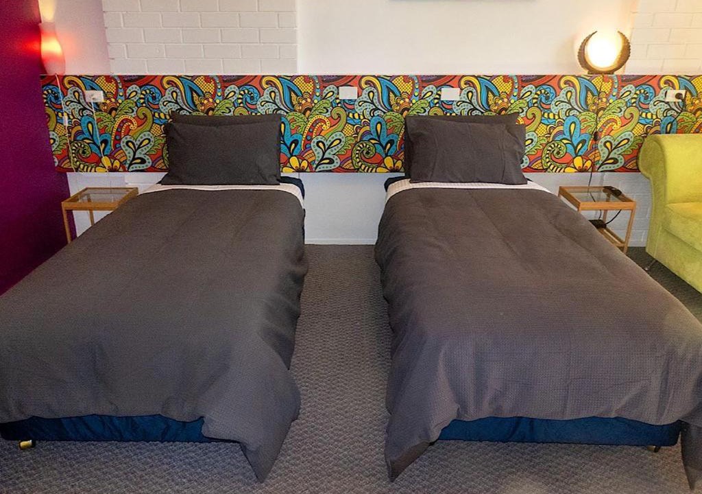 Photo of Bedroom in Silvan