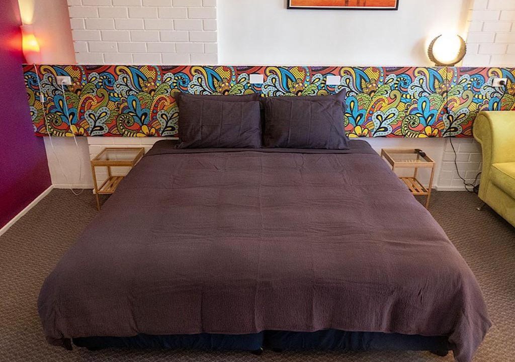 Photo of Bedroom in Silvan