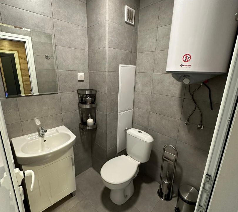 Photo of Bathroom in Kostenets