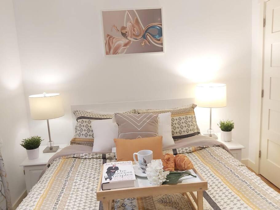 Photo of Bedroom in McKenzie Towne