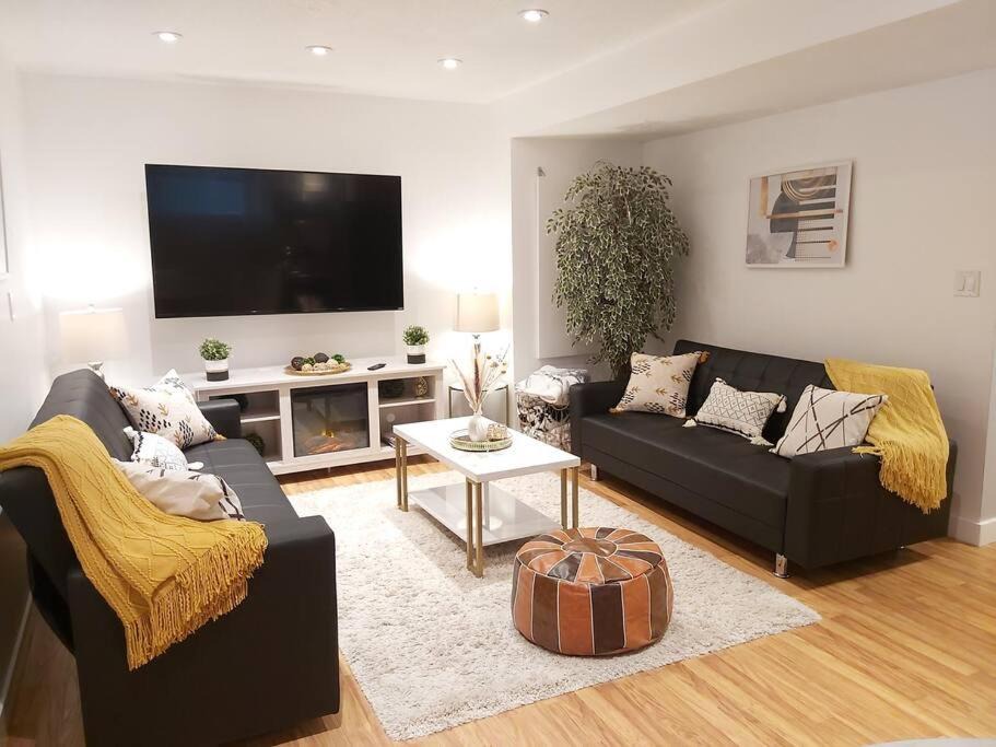 Photo of Livingroom in McKenzie Towne