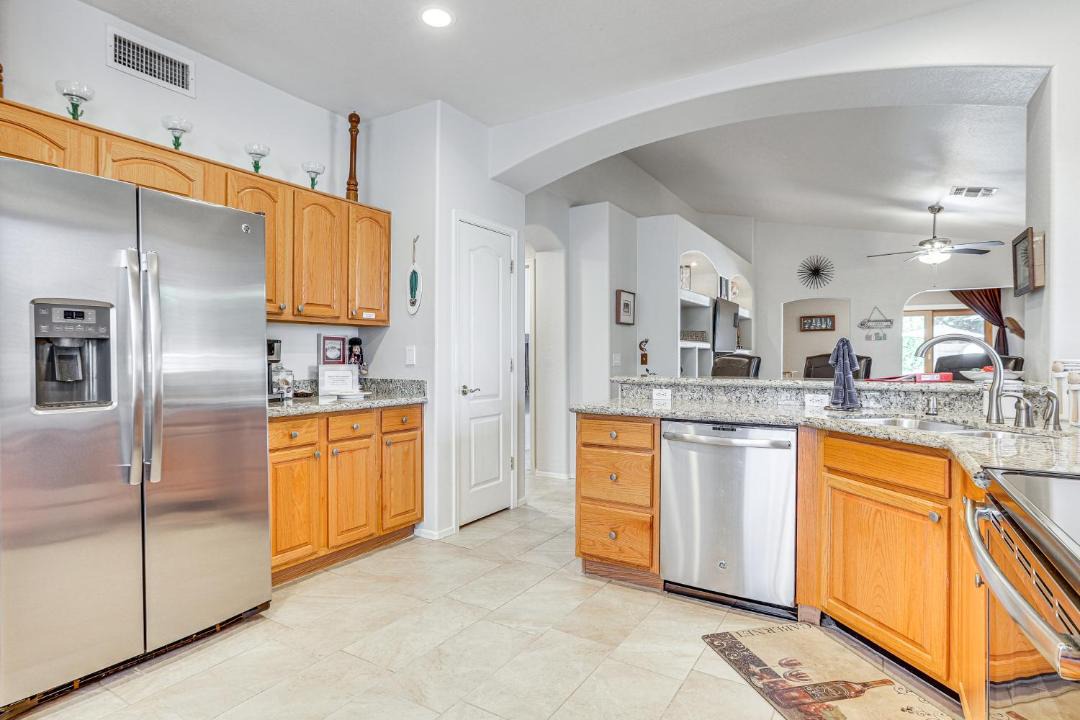 Photo of Kitchen in Fletcher Heights