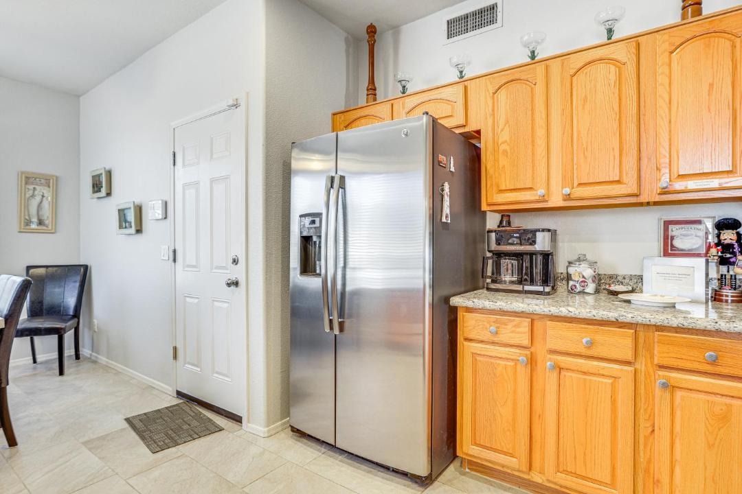 Photo of Kitchen in Fletcher Heights