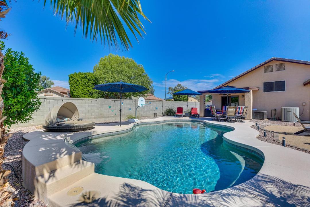 Photo of Outdoor in Fletcher Heights