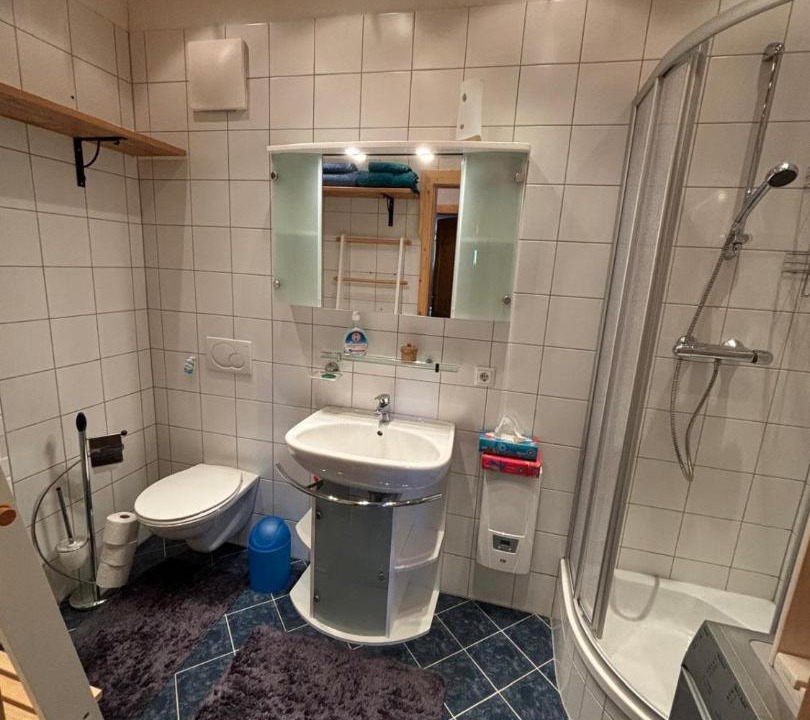 Photo of Bathroom in Turracher Hohe