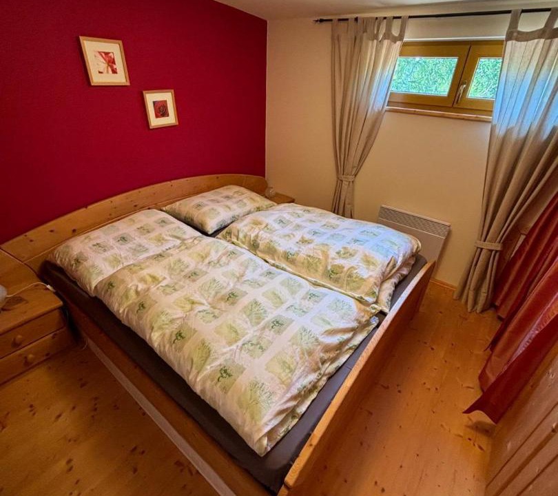 Photo of Bedroom in Turracher Hohe