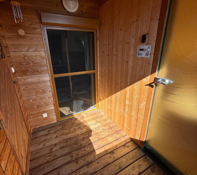 Photo of Patio Balcony in Turracher Hohe