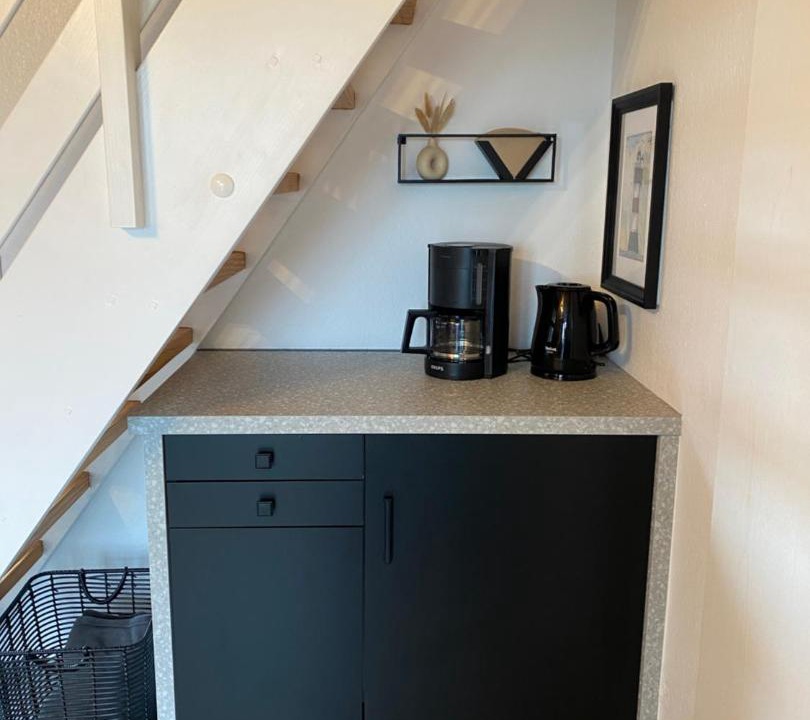 Photo of Kitchen in Neßmersiel
