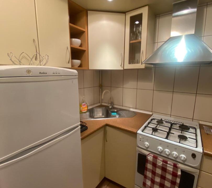 Photo of Kitchen in Belchatow