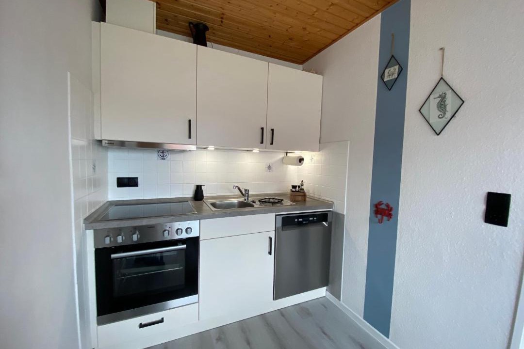 Photo of Kitchen in Neßmersiel
