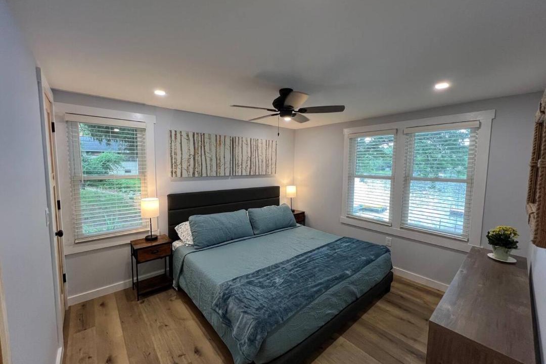 Photo of Bedroom in Edgerton