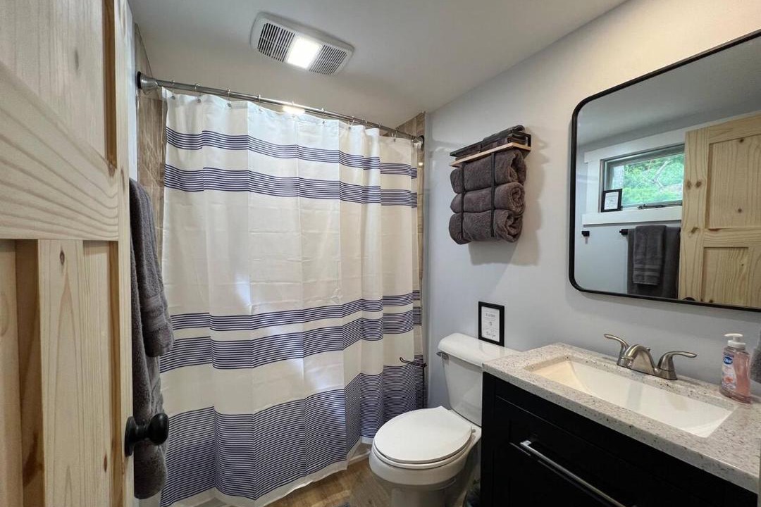 Photo of Bathroom in Edgerton