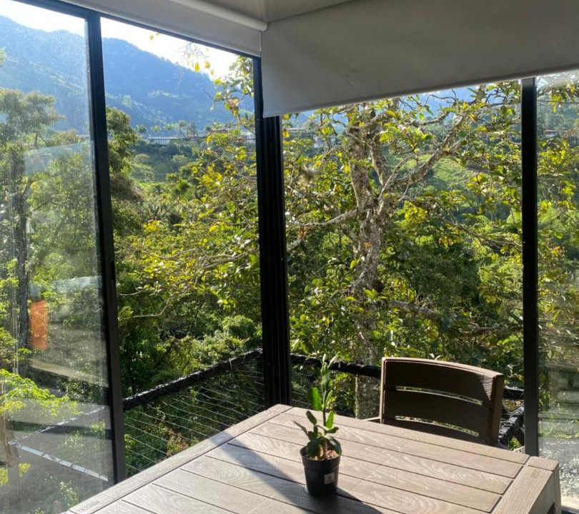 Photo of Patio Balcony in Dosquebradas