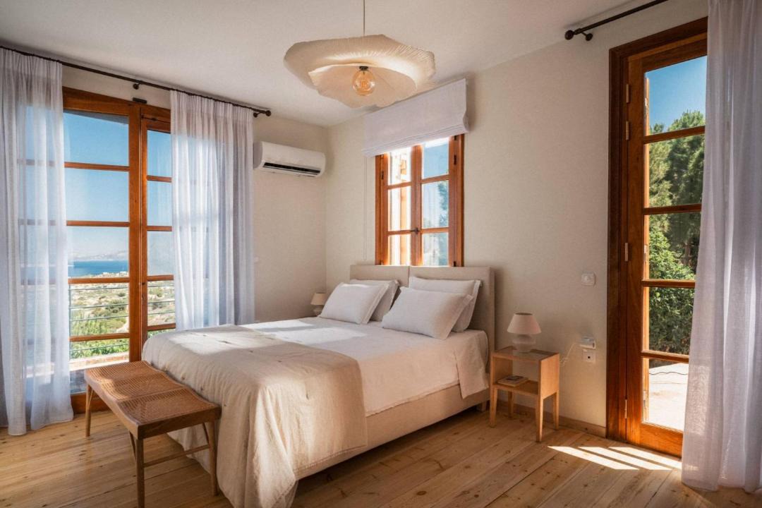 Photo of Bedroom in Kontos