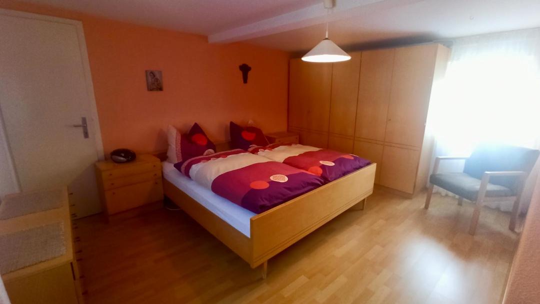 Photo of Bedroom in Unterelsbach