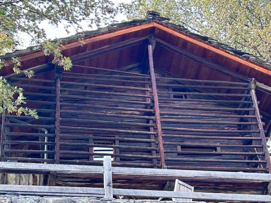 Photo of Others in Hauderes