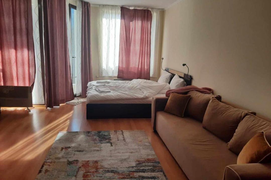 Photo of Livingroom in Pamporovo