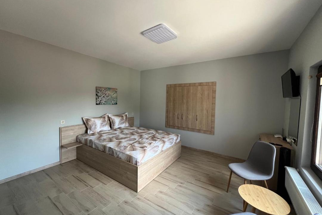 Photo of Bedroom in Hisarja