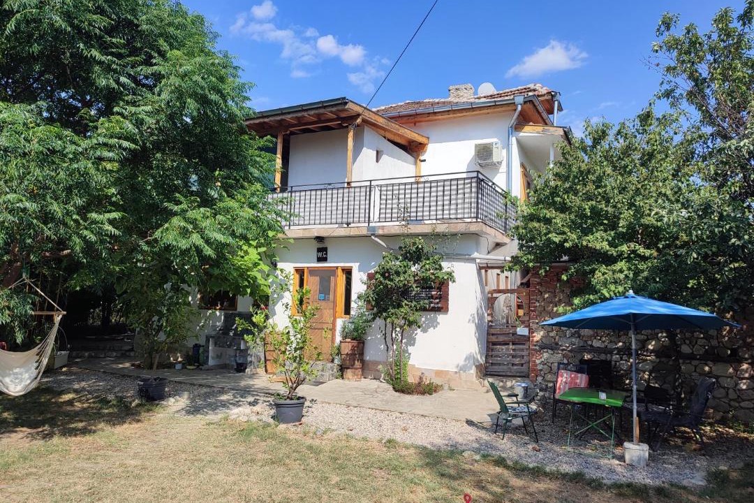 Photo of Others in Harsovo