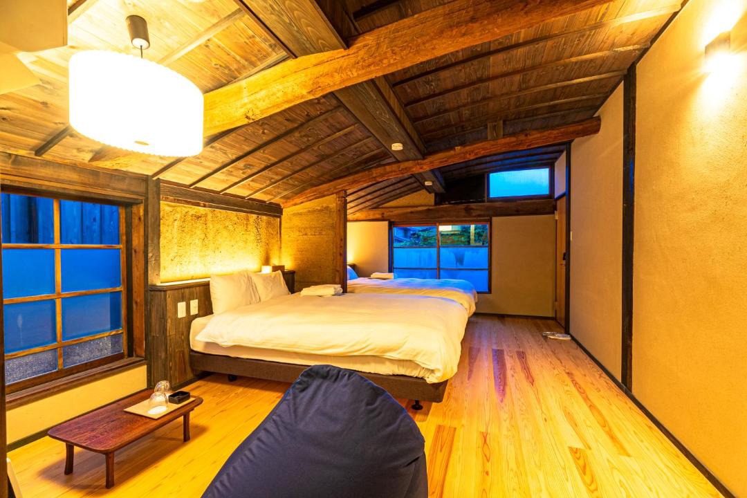 Photo of Bedroom in Sado