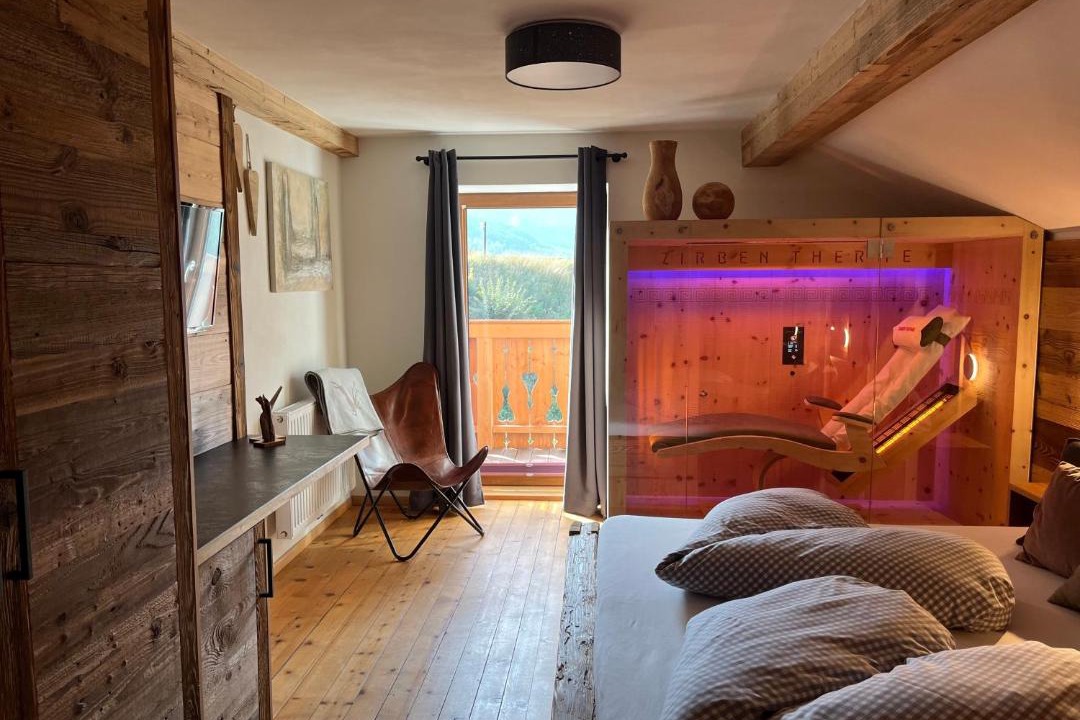 Photo of Bedroom in Ehrwald