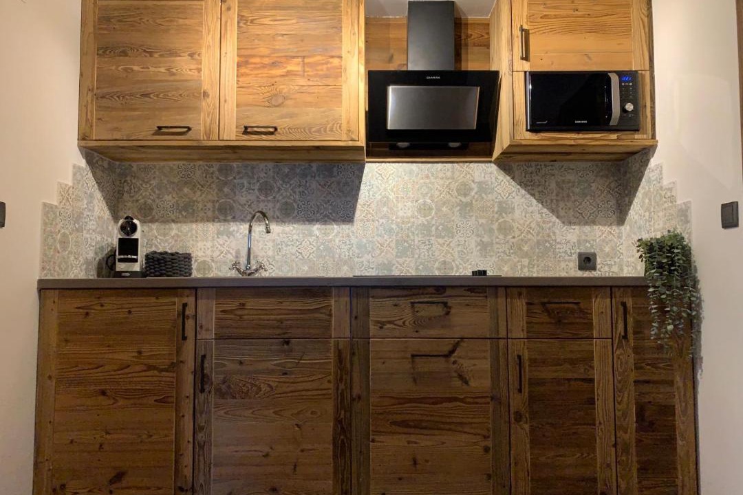 Photo of Kitchen in Ehrwald